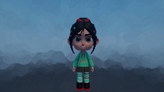 A screenshot taken in Dreams. 3 of 10.