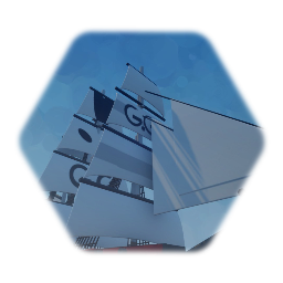 USS Hornet .