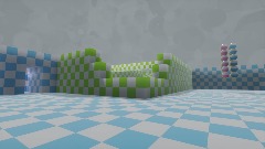 Monkey Game DebugRoom