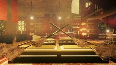 A screenshot taken in Dreams. 5 of 14.