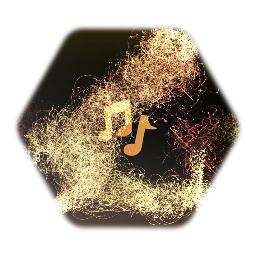 Remix of Hellish-like mock-up intro