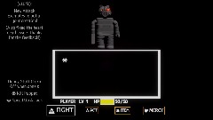 Robby piggy undertale boss