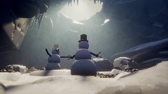 The Last Snowman (Episode One)