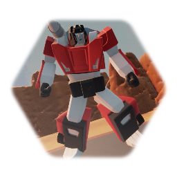 Sideswipe G1