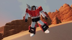 A screenshot taken in Dreams. 1 of 3.