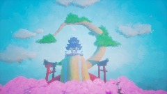 A screenshot taken in Dreams. 1 of 26.