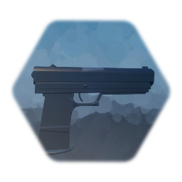 Pistol