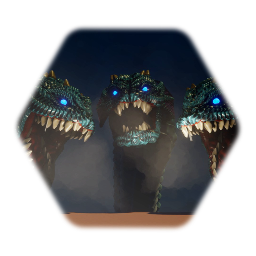 Hydra - ヒュドラー