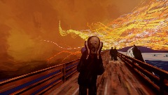 A screenshot taken in Dreams. 3 of 8.