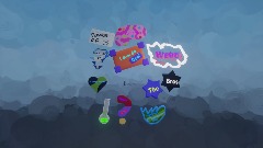 A screenshot taken in Dreams. 1 of 1.