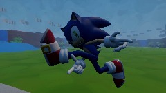 Sonic beta 2 version 1.3
