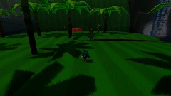 New Green Hill Act 2