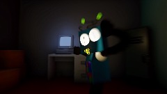 The Apartments (animation mode)