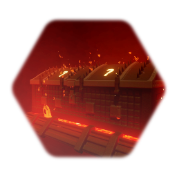 Mob of the dead Mystery Box