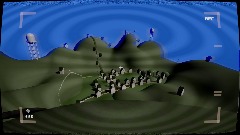A screenshot taken in Dreams. 22 of 25.