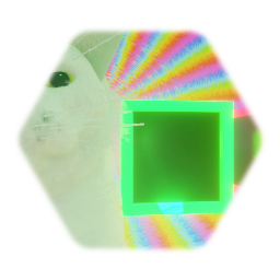 Cat vibin to sm64 metallic madness 2