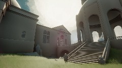 A screenshot taken in Dreams. 22 of 27.