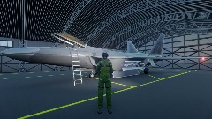 A screenshot taken in Dreams. 30 of 30.