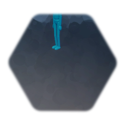 Blank Puppet (Deluxe)