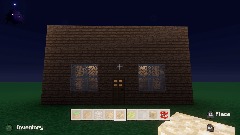 A screenshot taken in Dreams. 24 of 25.