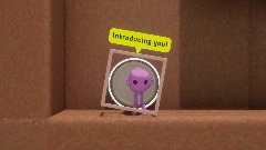 A screenshot taken in Dreams. 1 of 1.