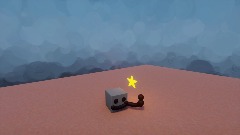 Block o bob playable but it plays itself