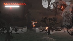 A screenshot taken in Dreams. 4 of 14.