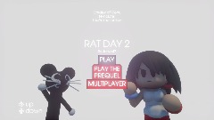 Rat Day 2