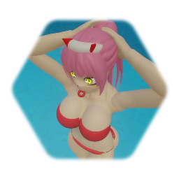 Zero Two Beach