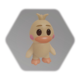 Little Duckling