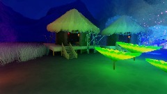 A screenshot taken in Dreams. 4 of 16.