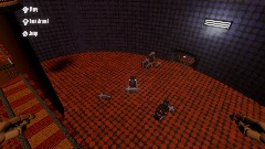 A screenshot taken in Dreams. 4 of 22.