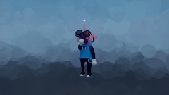 A screenshot taken in Dreams. 5 of 7.