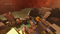 A screenshot taken in Dreams. 4 of 28.