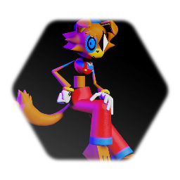 Koinu the Inu (OC)