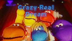 Crazy Surreal Real Dream I Had About A Kids Show From The 90s