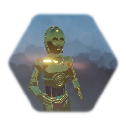 C-3PO