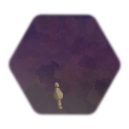 Fully evolved fat man