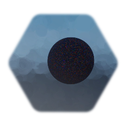 Ultra glitch