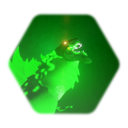 Kaiju omniverse monsters