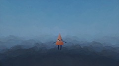 A screenshot taken in Dreams. 17 of 17.