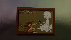 A screenshot taken in Dreams. 1 of 1.