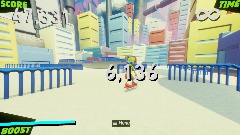 A screenshot taken in Dreams. 3 of 14.