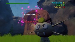 Meowth Homeworld NEW GAME