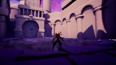 A screenshot taken in Dreams. 3 of 23.