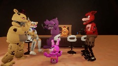 FNAF