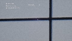 A screenshot taken in Dreams. 8 of 13.