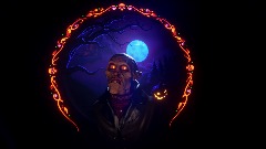 A screenshot taken in Dreams. 23 of 27.