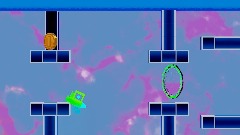 Geometry Dash - Supergogo