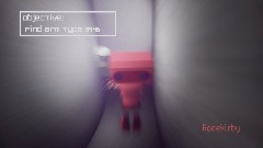 A screenshot taken in Dreams. 2 of 3.